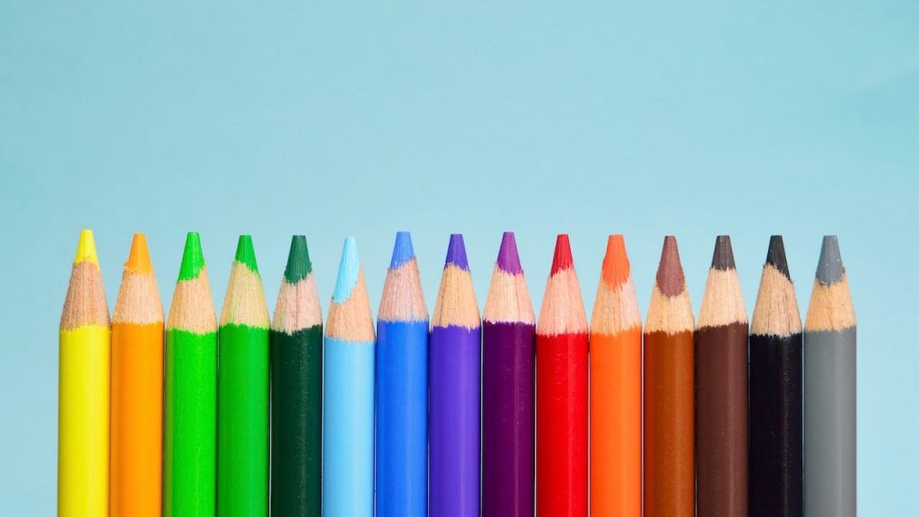 Viele weitere kreative Methoden: Säulen der Identität, Genogramme etc